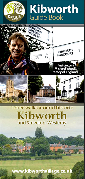 Kibworth Guide
